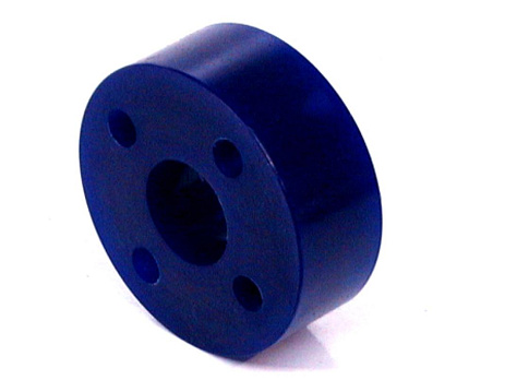 SuperPro Nissan – silentblok spojky řízení (80 duro/ShA)