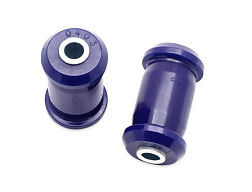 SuperPro silentblok zadního spodního vlečného ramene GMH (80 duro/ShA)