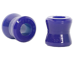 SuperPro Reliant Scimitar SES silentbloky tlumiče (80 duro/ShA)