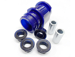 SuperPro sada uložení předního hřebene Suzuki Swift (80 duro/ShA)