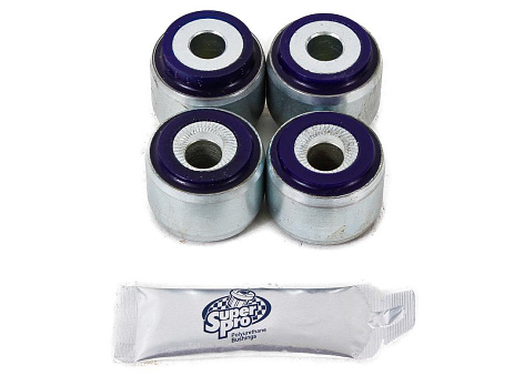 SuperPro 300C střední vnitřní a vnější nastavitelný odklon (80 duro/ShA)