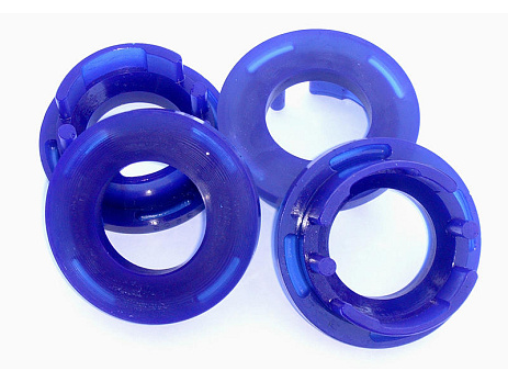 SuperPro výplň horního otvoru podrámu Subaru (80 duro/ShA)