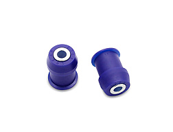 SuperPro Commodore horní/vlečné rameno – sada silentbloků (70 duro/ShA) (80 duro/ShA)