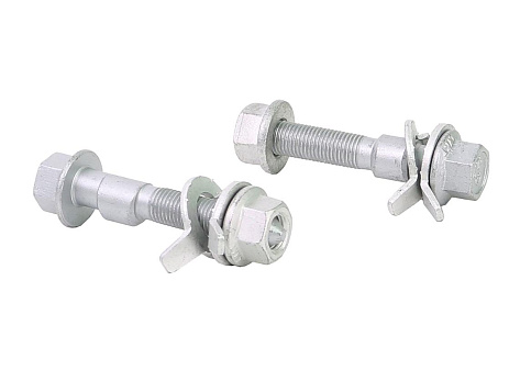 SuperPro sada stavitelných šroubů odklonu kol 16mm