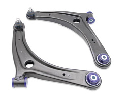 SuperPro Mitsubishi Lancer/Outlander ASX přední rameno sada (80 duro/ShA)