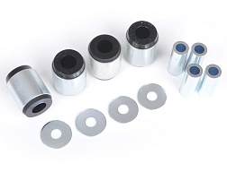 Whiteline sada silentbloků pro vrchní rameno nápravy