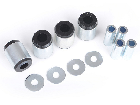 Whiteline sada silentbloků pro vrchní rameno nápravy