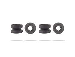 Pedders Sada předních vnitřních silentbloků spodního předního ramene nápravy