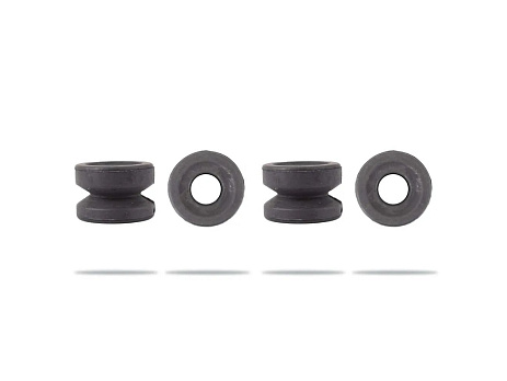 Pedders Sada předních vnitřních silentbloků spodního předního ramene nápravy