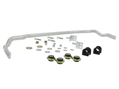 Whiteline stabilizátor – 27mm, 3 Body nastavení