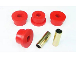 Pedders polyuretanový silentblok horního podélného ramene nápravy (2 ks)