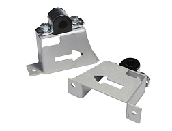 Whiteline ZESÍLENÉ Uložení stabilizátoru – sada 22mm