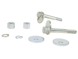 Whiteline sada šroubů pro nastavení odklonu vnitřní strany spodního ramene