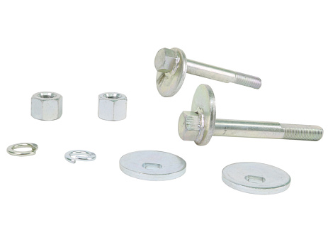 Whiteline sada šroubů pro nastavení odklonu vnitřní strany spodního ramene