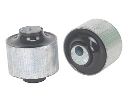 Whiteline sada silentbloků vnitřního zadního uložení spodního ramene – DOUBLE OFFSET