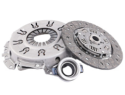Spojková sada - Clutch Pro