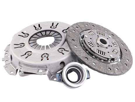 Spojková sada - Clutch Pro