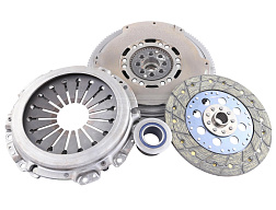 Spojková sada - Clutch Pro