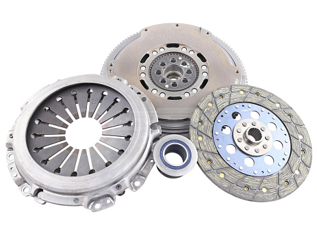 Spojková sada - Clutch Pro