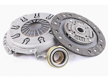 Spojková sada - Clutch Pro