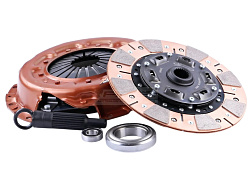 Spojková sada Xtreme Clutch Ceramic (polštářky) Zesílená 630 kg (30 % navýšení)