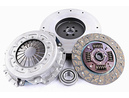 Spojková sada - Clutch Pro