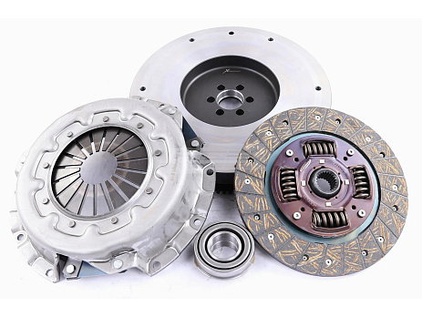 Spojková sada - Clutch Pro