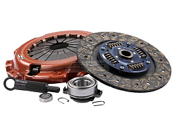 Spojková sada Xtreme Outback Organic zesílená 320Nm 700Kg (20% navýšení)