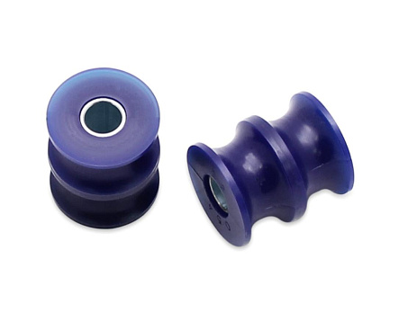 SuperPro Nissan – silentblok stabilizátoru na rám (80 duro/ShA)