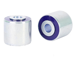 SuperPro GMH/Suzuki – pružina/přední/všechny silentbloky (70 duro/ShA) (80 duro/ShA)