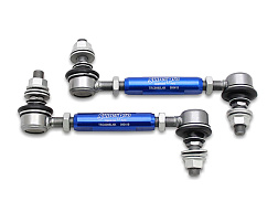 SuperPro 12mm stavitelná tyčka stabilizátoru 85 mm