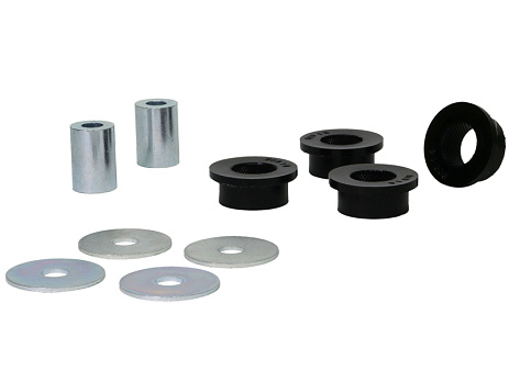 Whiteline Sada silentbloků uložení hřebene řízení