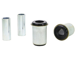 Whiteline sada silentbloků vnitřního zadního vrchního ramene nápravy