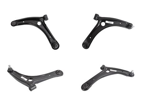 Pedders rameno nápravy