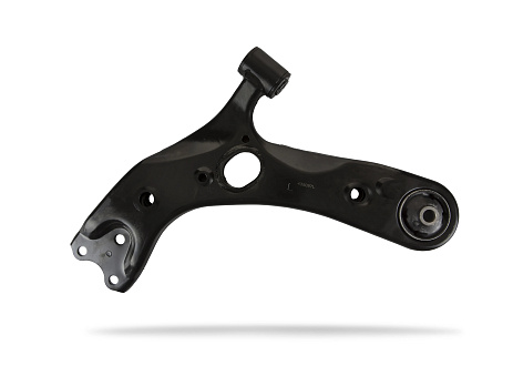 Pedders rameno nápravy bez kulového čepu