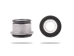 Pedders Sada předních vnitřních silentbloků horního ramene nápravy