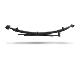 Pedders Trakryder listová pružina s gumovým silentblokem oka