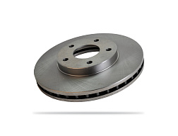 Pedders brzdový kotouč