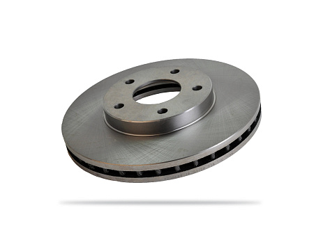 Pedders brzdový kotouč