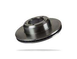 Pedders brzdový kotouč