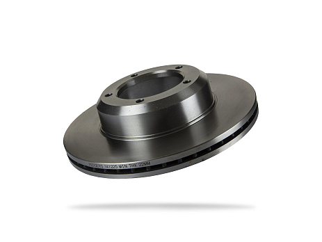 Pedders brzdový kotouč