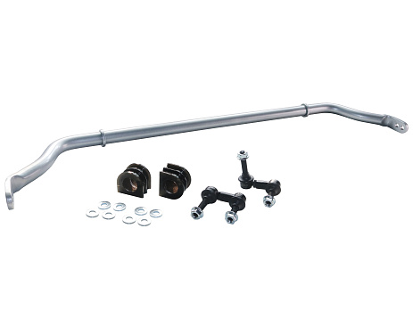 Whiteline Stabilizátor – 33mm, 2 Body nastavení