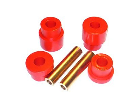 Pedders polyuretanový silentblok spodního ramene nápravy (2 ks)