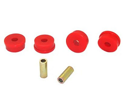 Pedders Polyuretanový přední silentblok zadního spodního ramene (2 ks)