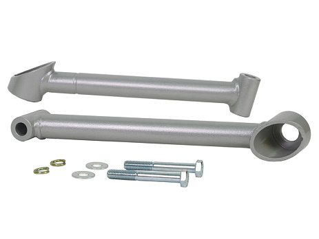 Whiteline zadní podpora uchycení stabilizátoru — Subaru Impreza, Subaru Forester, Subaru Legacy, Subaru Liberty