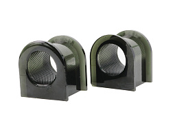 Whiteline Uložení stabilizátoru – sada silentbloků 30mm