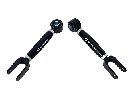 Whiteline nastavitelné zadní vlečná ramena Nissan 370Z Z34 and Z RZ34