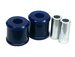 SuperPro FORD TAURUS zadní horní vlečné rameno (80 duro/ShA)