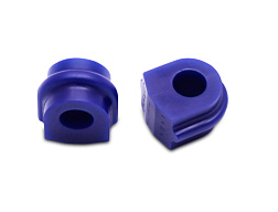 SuperPro sada silentbloků stabilizátoru 29mm (80 duro/ShA)