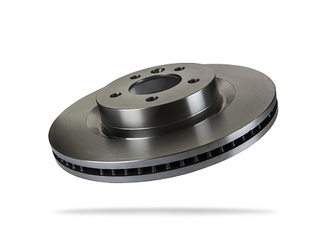 Pedders brzdový kotouč